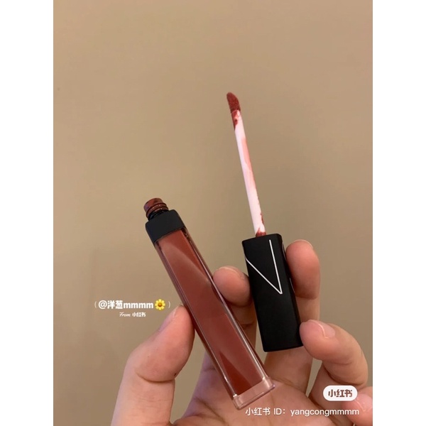 [NEW] SON NARS LIP GLOSS