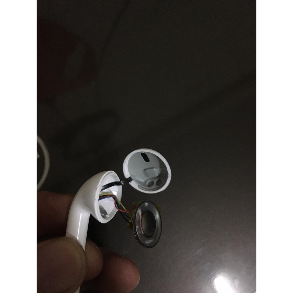 Tai nghe airpods 2 hổ vằn 1562M pin 5h siêu cấp, Tai nghe bluetooth louda và jerry định vị, đổi tên, tháo tai dừng nhạc