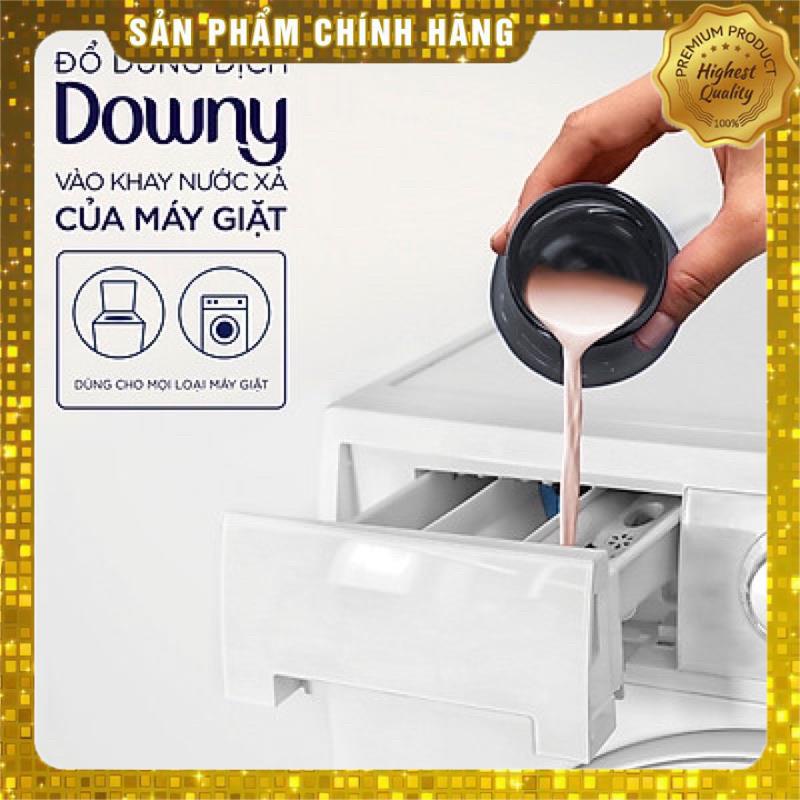 Nước Xả Vải Downy Huyền Bí (3L/Túi)