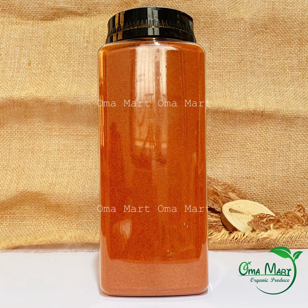 Bột ớt Paprika  Vipep