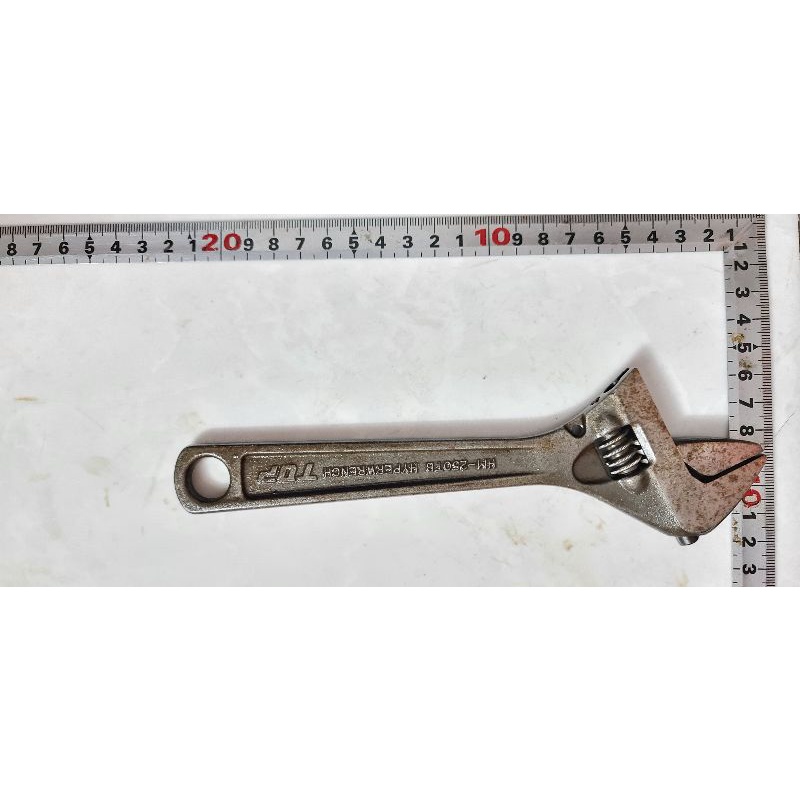 Mỏ lếch TOP, LOBSTER... NHẬT BÃI