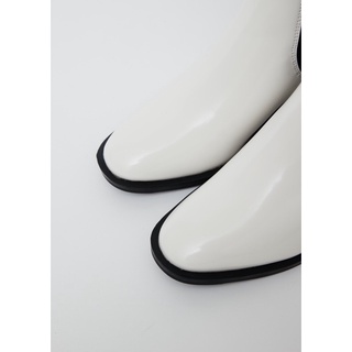 21229 - EMERSON CHELSEA BOOTS