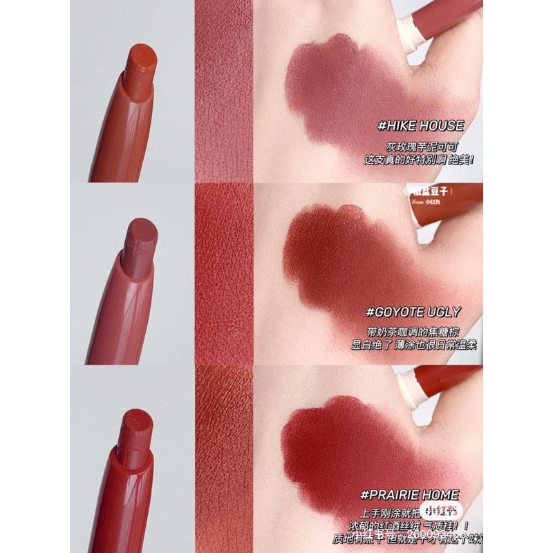 [BILL US] Son thỏi Colourpop Lippie Stix | BigBuy360 - bigbuy360.vn