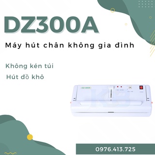 MÁY HÚT CHÂN KHÔNG DZ300A HÀNG CHÍNH HÃNG