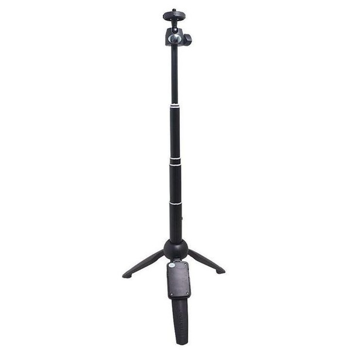 Gậy tự sướng Bluetooth Tripod đa năng YT-9928