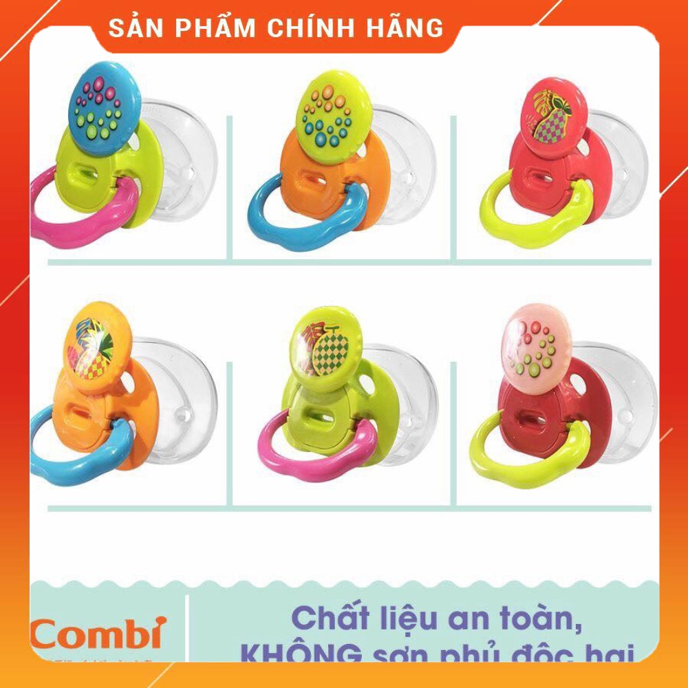 Ty ngậm Siêu sạch chống hằn Combi