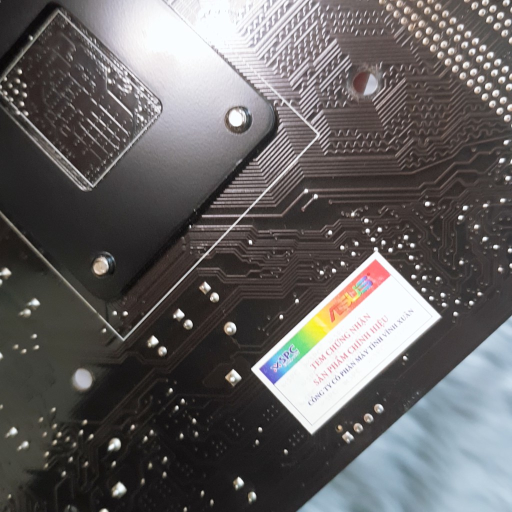 Main Asus H110M-D (Chipset Intel H110/ Socket LGA1151/ VGA onboard)-Thanh lý Main seconhand
