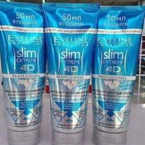 Kem tan mỡ eveline slim extreme 3D, kem tan mỡ bụng giảm béo hiệu quả  HN14