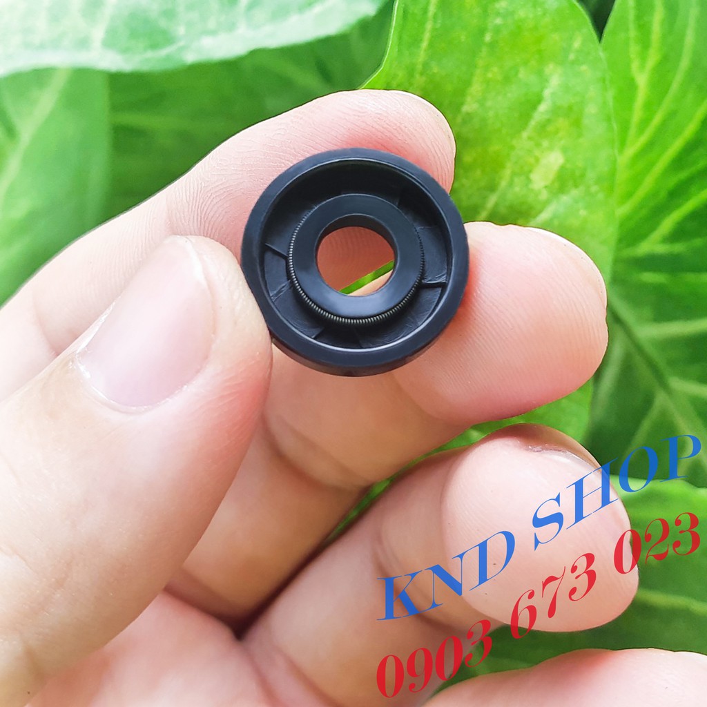 Phốt dầu,  TC 8x20 , phụ tùng xe máy và máy dân dụng -Giá 01 cái & Gi.ảm 50% từ 10 cái