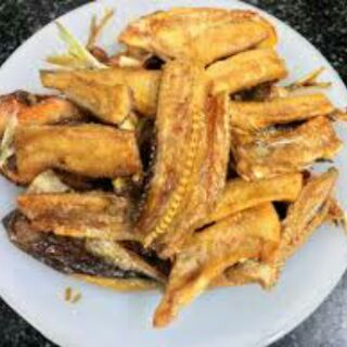 KHÔ CÁ LÓC ĐẶC SẢN ĐỒNG THÁP