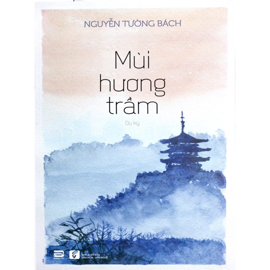 Sách - Mùi Hương Trầm