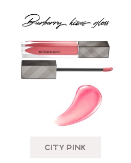 Set My Burberry nước hoa 90ml