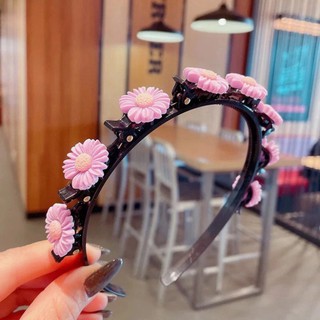 Xược tóc cho bé