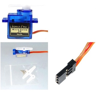 Động cơ RC Servo 9G SG90