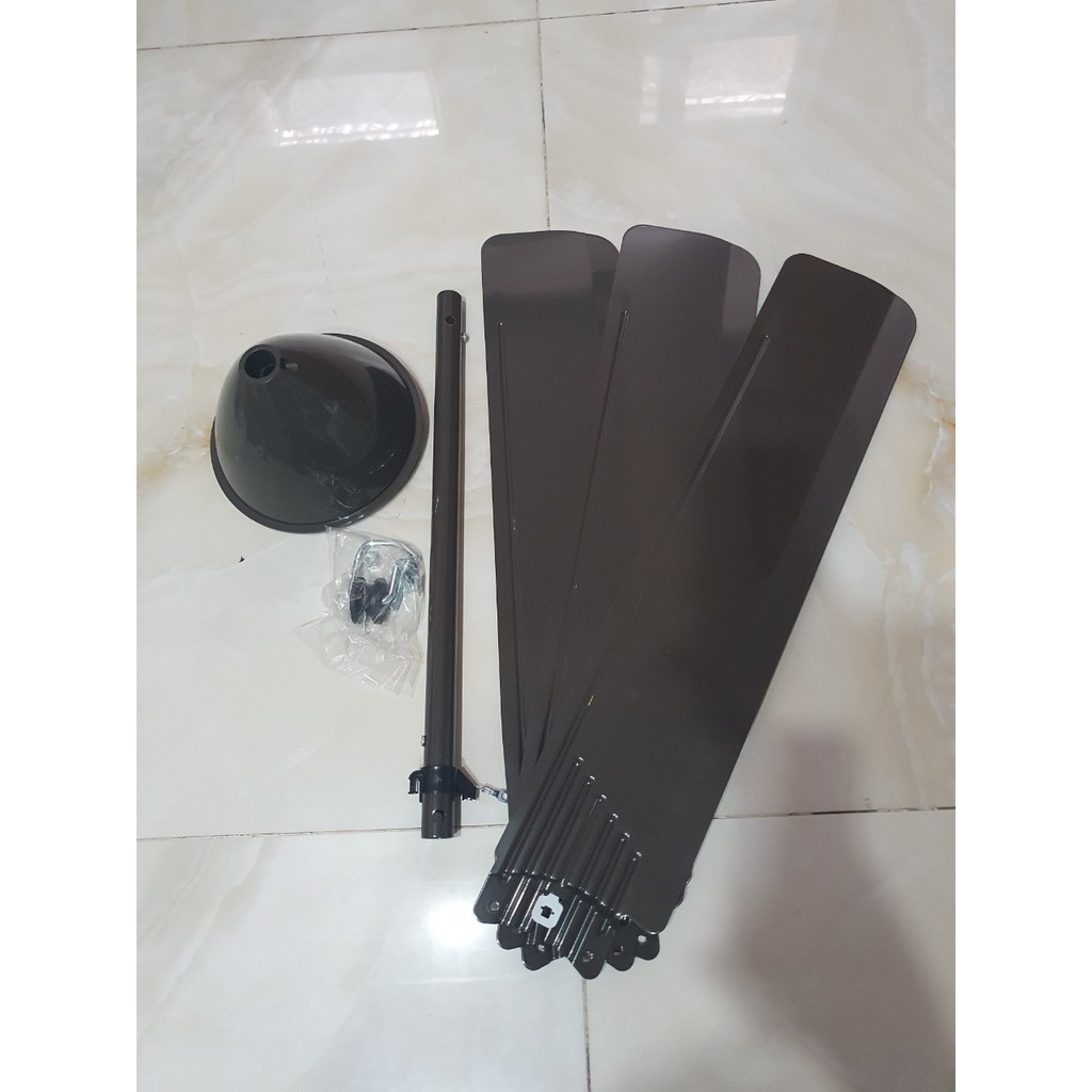 Quạt trần 3 cánh Panasonic F-56NCL