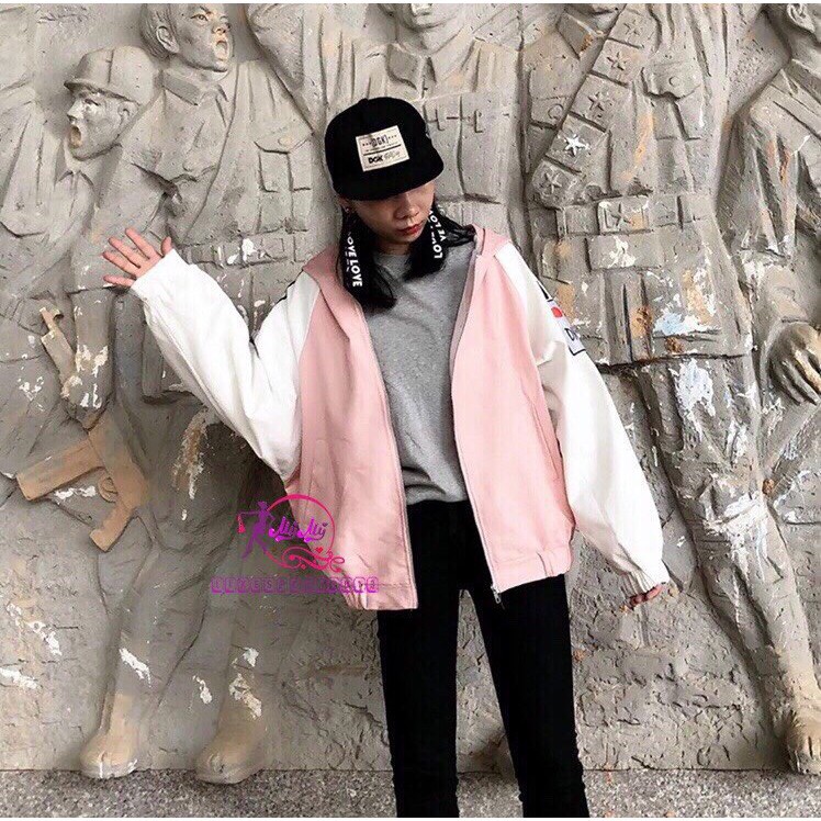 ÁO KHOÁC DÙ TEEN MÈO Ú XINH XINH - Kèm hình thật, chất lượng tốt và giá rẻ TN18, Mua liền