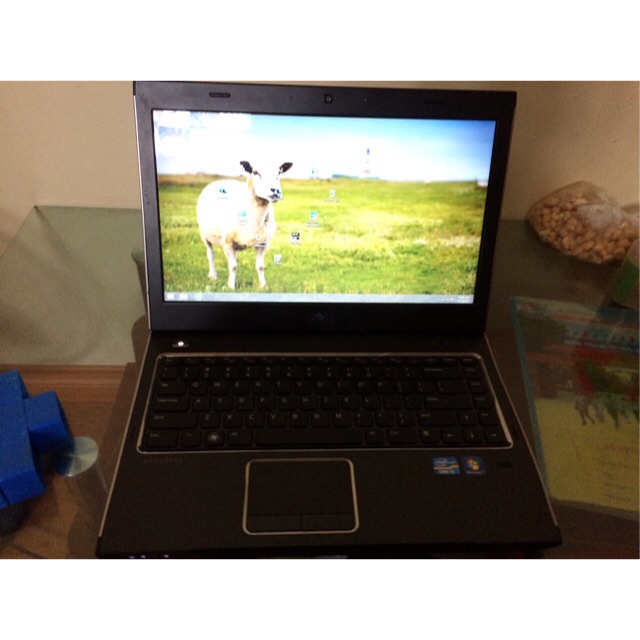 Dell vostro 3450