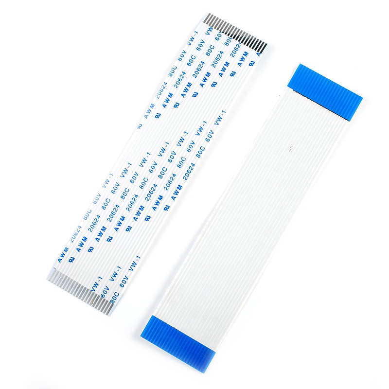 1 Dây Cáp Phẳng Linh Hoạt 1.0mm 22Pin Type-A 10cm 100mm 4in