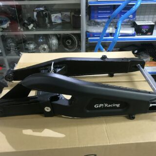 Gấp nhôm GP LC150