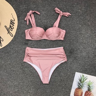 Bộ Đồ Bikini Quyến Rũ Cho Nữ