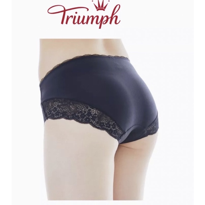 Quần lót Triumph COMFORT TOUCH HIPSTER