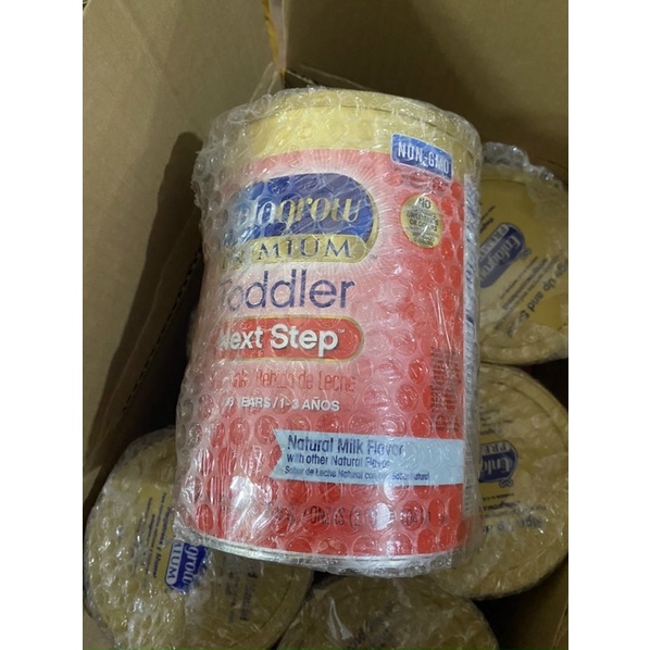 Sữa Enfagrow Mỹ hộp 1,04kg