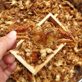 Ghẹ Sữa Rim - Siêu Ngon Đậm Vị - Đồ Ăn Vặt - Bách Hóa Xanh | BigBuy360 - bigbuy360.vn