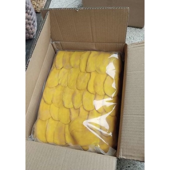 Xoài sấy dẻo hàng cao cấp