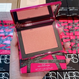 Phấn má hồng Nars 4.8g