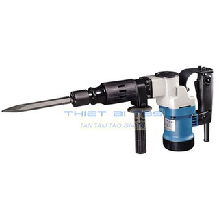 Máy đục bê tông dongcheng dzg6s