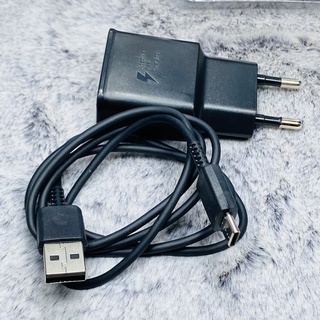 Bộ sạc nhanh ss S8/S9/S10/S10 Plus/Note8/Note9 chân Type-C, chân ss lớn
