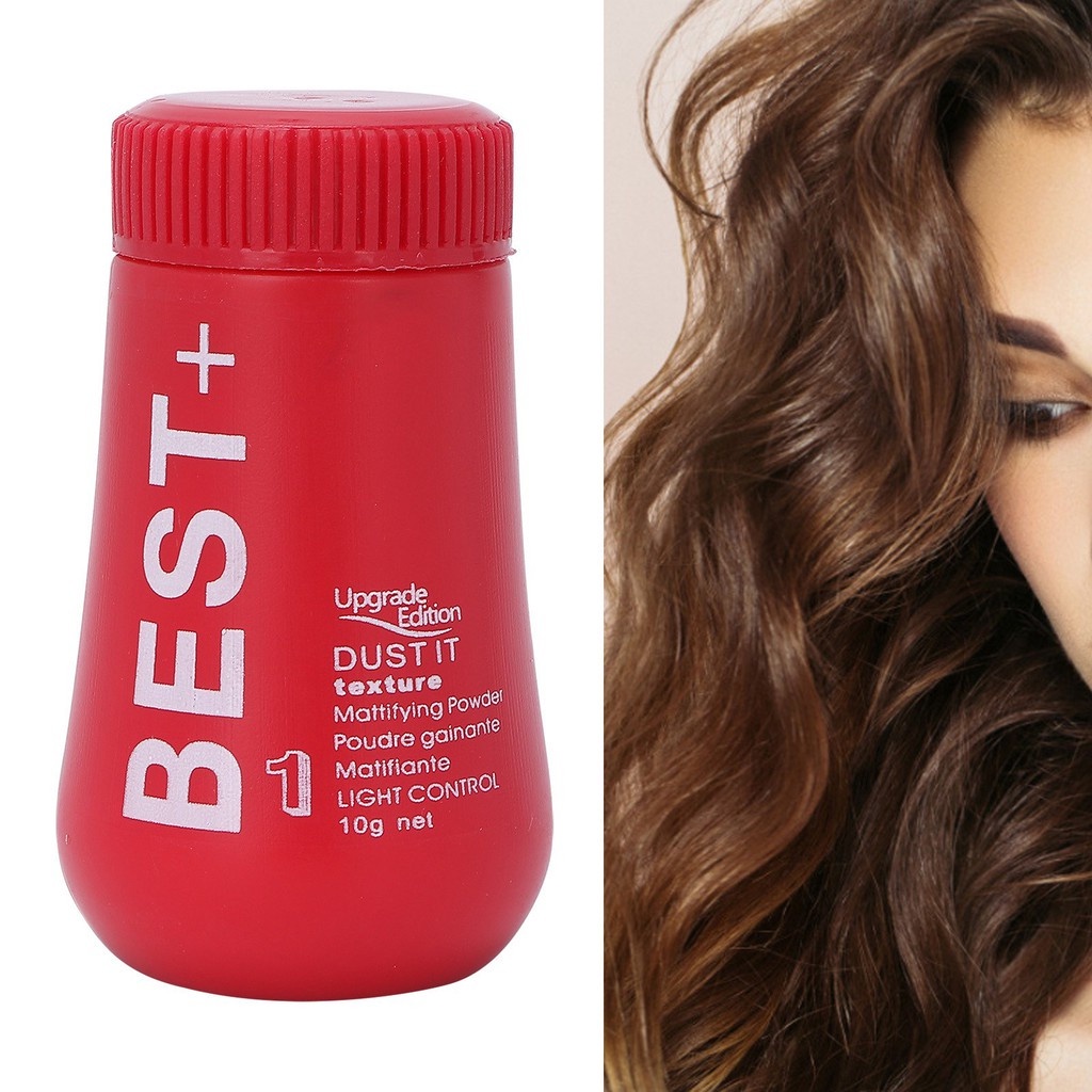 Bột Tạo Phồng Tạo Kiểu Tóc Nam Nữ REUZEL 25g