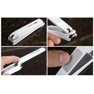 Kềm bấm móng tay Kai 001S (KF-1001)

