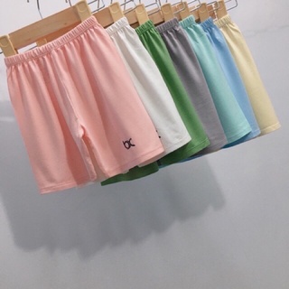 Quần ngắn cotton lạnh cao cấp Bexiu cho bé