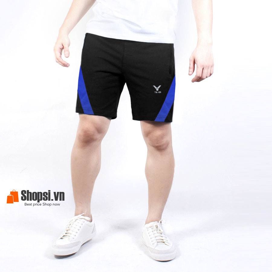 Giá Sỉ - Quần Short Thun Thể Thao - Quần Đùi Nam Mặc Nhà Tập Gym