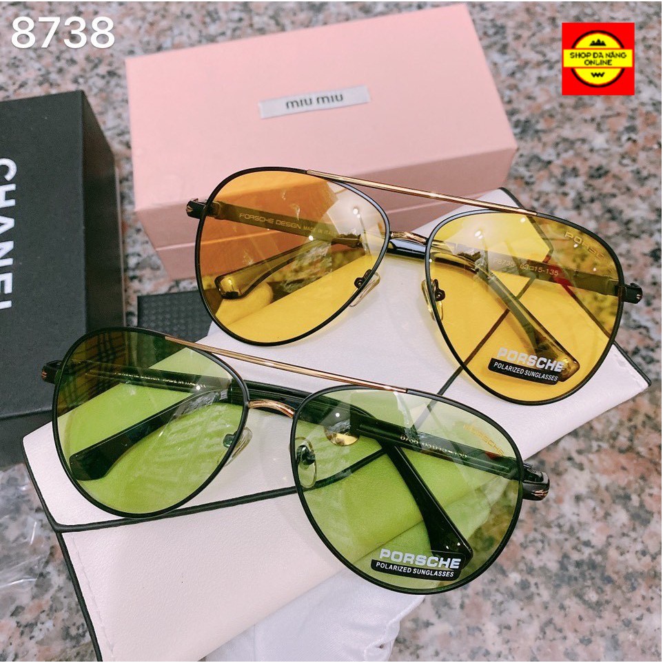 MẮT KÍNH THỜI TRANG  PORSCHE ĐI NGÀY HAY ĐI ĐÊM VẨN CHUẨN | BigBuy360 - bigbuy360.vn