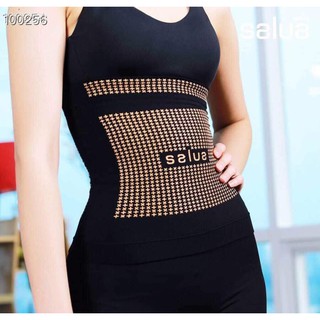 Đai Nịt Bụng Tan Mỡ Salua Hàn Quốc