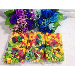 BỘ LEGO 1000 CHI TIẾT