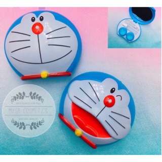 Nước ngâm lens B5 + khay gương
