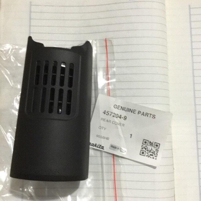 Vỏ đuôi máy 9556HB