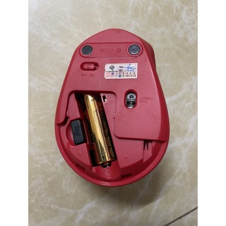 Chuột Logitech M331 SILENT Yên lặng (hàng 99% kèm pin)