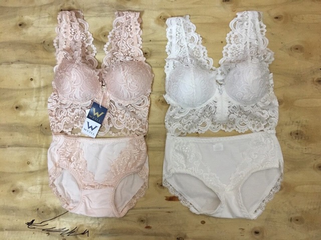 (Sale 100k) Set đồ lót xuất Hàn siêu đẹp  | BigBuy360 - bigbuy360.vn