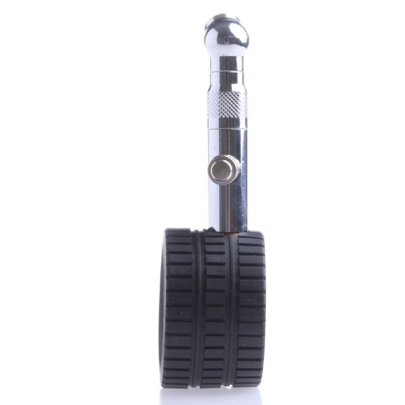 Đồng Hồ Đo Áp Suất Lốp Xe Hơi 0-60 psi Mới