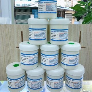 Mỡ hàn KINGBO RMA-218 100g Cao Cấp