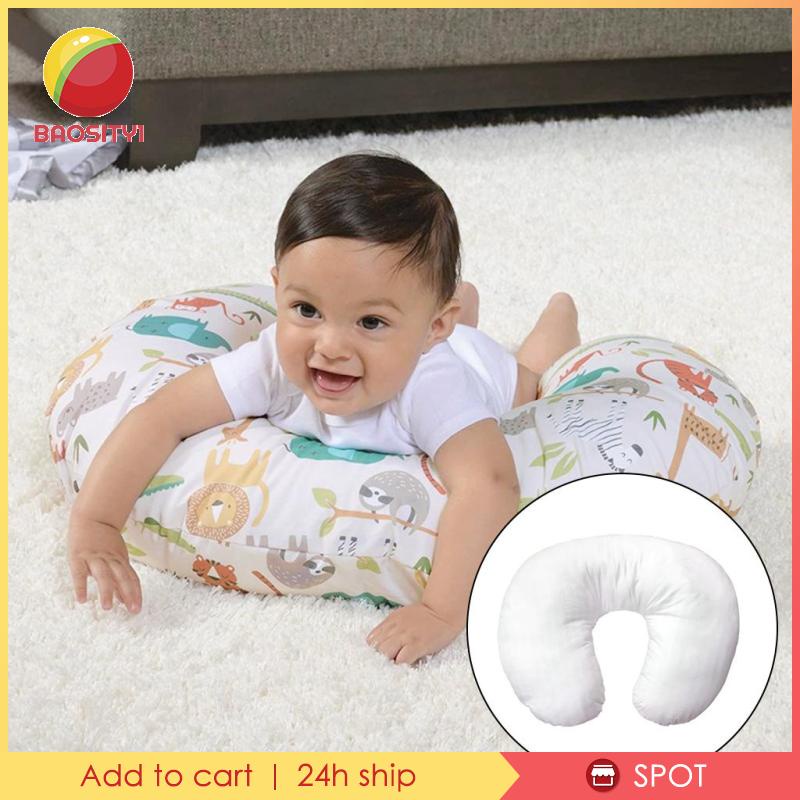 [Baosity1] Gối Hỗ Trợ Cho Bé Bú Sữa Mẹ