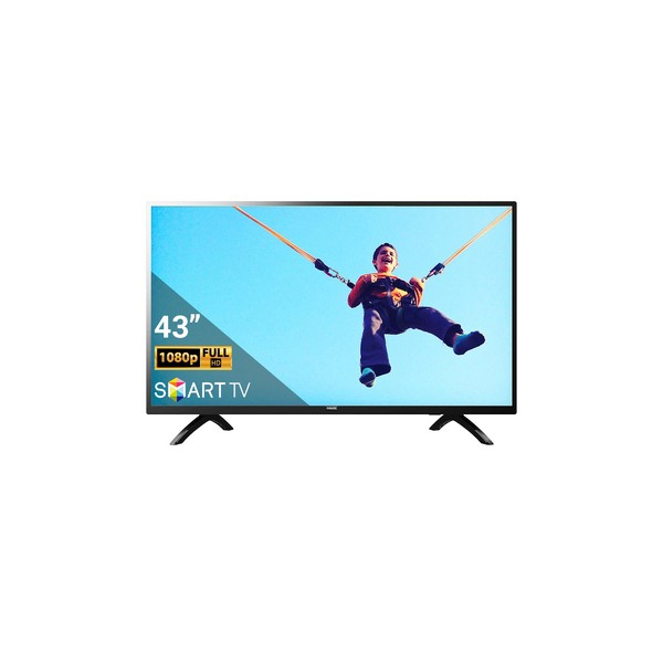 Smart Tivi Philips 43 Inch 43PFT5853S/74