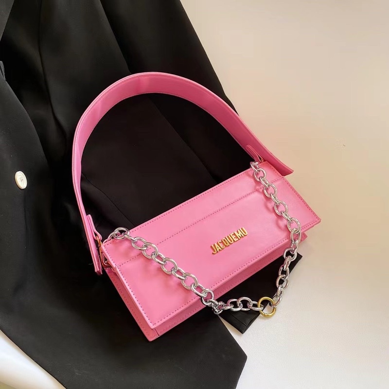 Túi jacquemus new size 28x12x6cm fullbox