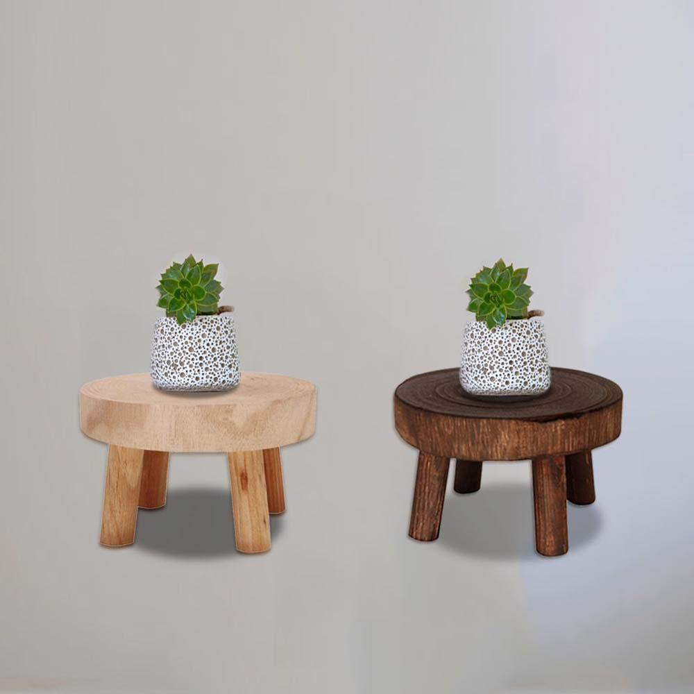 HARRIETT Giá Đỡ Chậu Hoa Trang Trí Ban Công / Phòng Khách / Sân Vườn