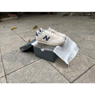 Giày NB. crt300 blue (fullbox giấy gói+ box bảo vệ)