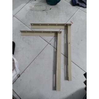 cặp 2 cái ke đỡ máy lạnh chịu lực dài 50cm